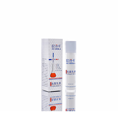 迎泽多用途抗菌乳液