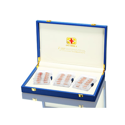 迎泽子宫排毒套