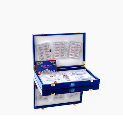 迎泽爱芯回春综合版