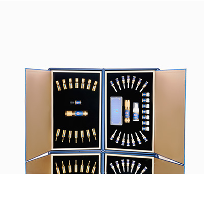 迎泽7D私密抗衰养护套